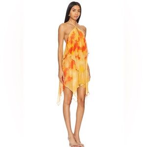 Lovers & Friends Raven Mini Dress